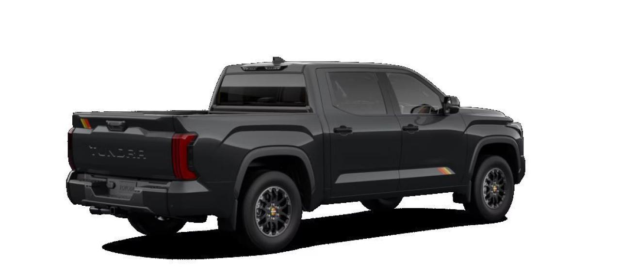 2026 Toyota Tundra SR Photo