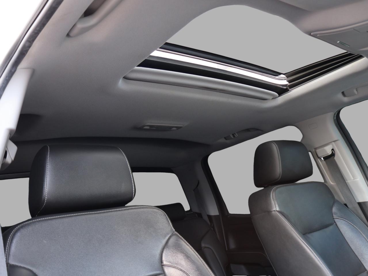 2018 Chevrolet Silverado 1500 V8 LTZ CREW 4WD CERTIFIED CAMERA NAV BLUETOOTH LEATHER HEATED SEATS SUNROOF CRUISE ALLOYS - Photo #18