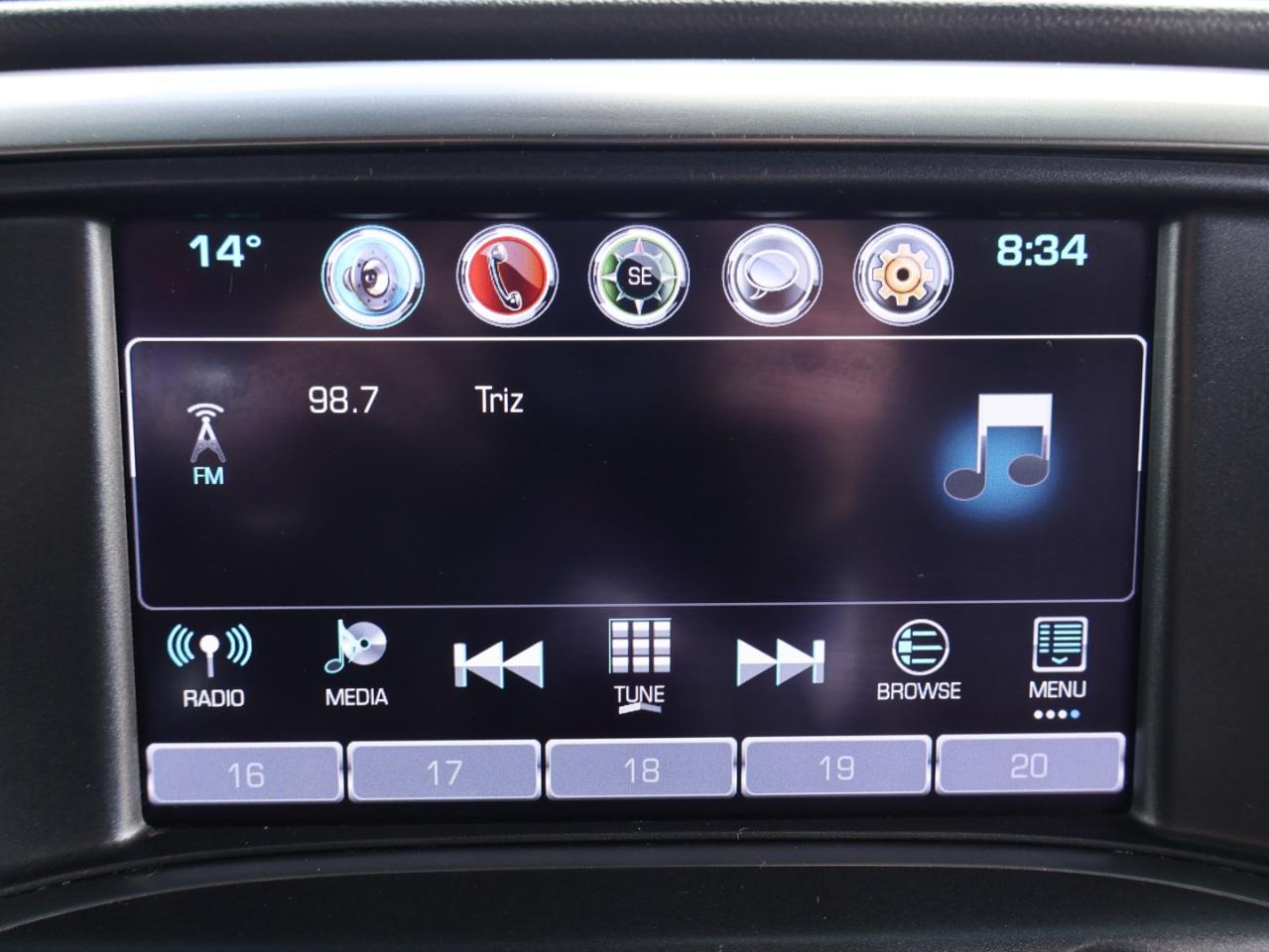 2018 Chevrolet Silverado 1500 V8 LTZ CREW 4WD CERTIFIED CAMERA NAV BLUETOOTH LEATHER HEATED SEATS SUNROOF CRUISE ALLOYS - Photo #26