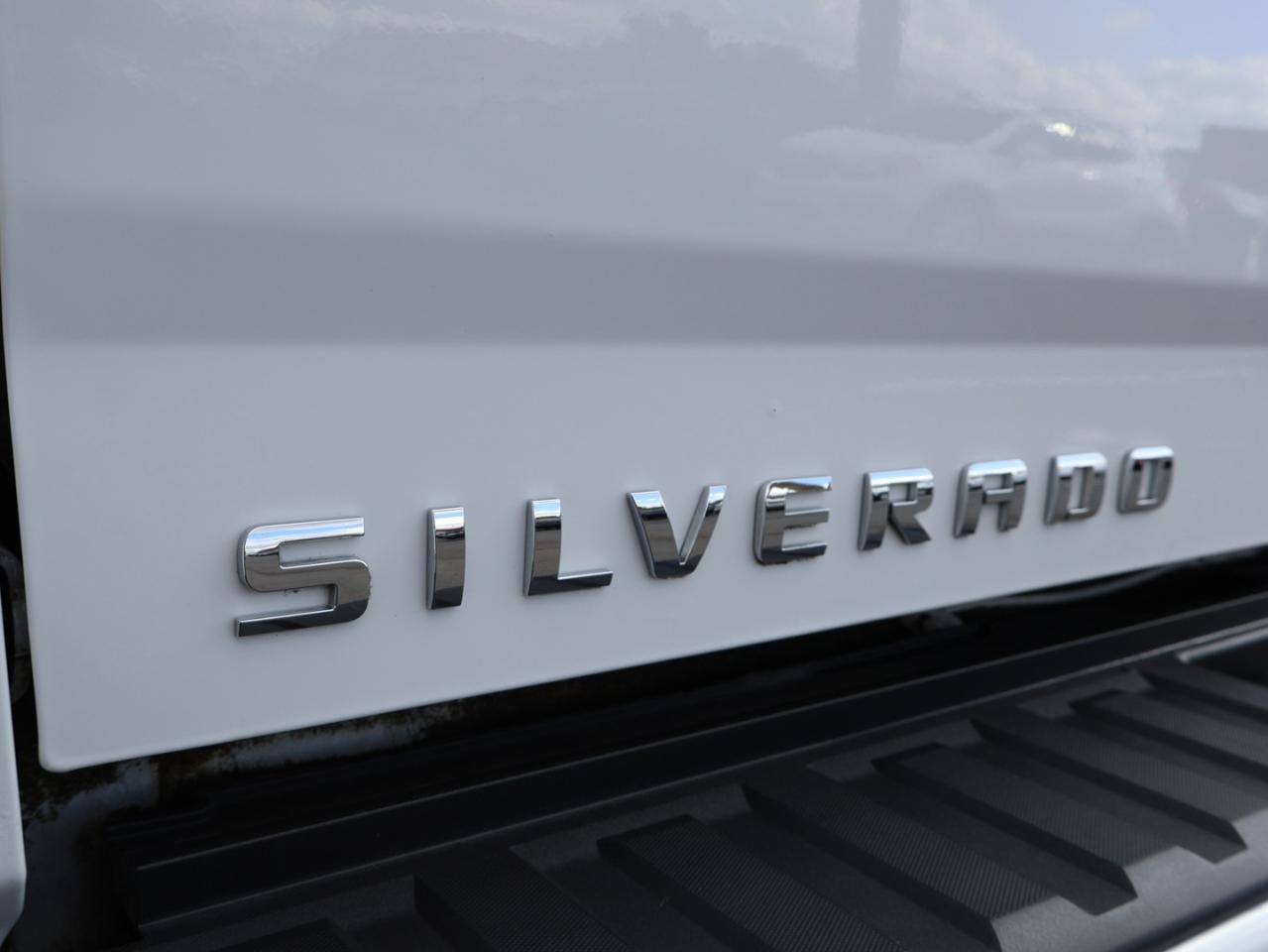 2018 Chevrolet Silverado 1500 V8 LTZ CREW 4WD CERTIFIED CAMERA NAV BLUETOOTH LEATHER HEATED SEATS SUNROOF CRUISE ALLOYS - Photo #34