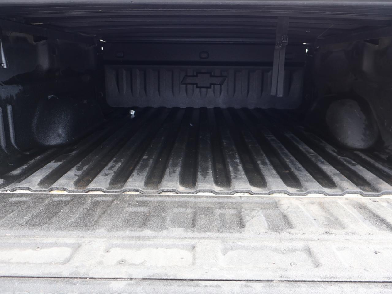 2018 Chevrolet Silverado 1500 V8 LTZ CREW 4WD CERTIFIED CAMERA NAV BLUETOOTH LEATHER HEATED SEATS SUNROOF CRUISE ALLOYS - Photo #36