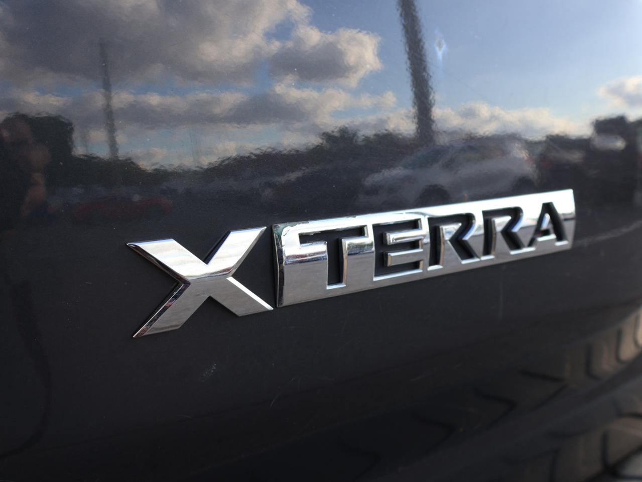 2015 Nissan Xterra V6 PRO-4X 4WD CERTIFIED *ACCIDENT FREE*1 OWNER* CAMERA NAV BLUETOOTH LEATHER HEATED SEATS CRUISE ALLOYS - Photo #22