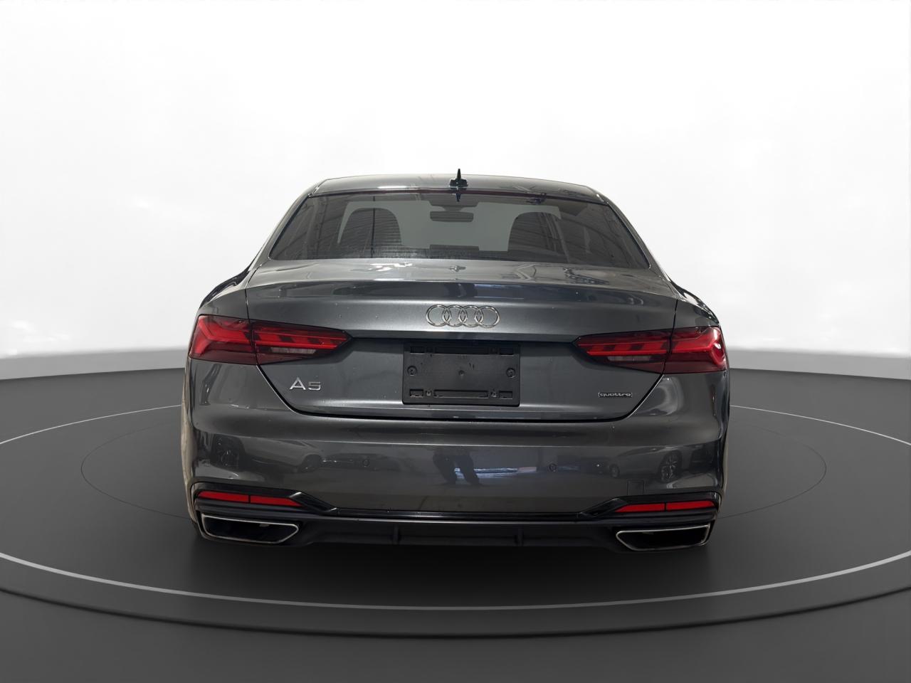 2021 Audi A5 Progressiv 2.0 TFSI quattro | S LINE - Photo #6