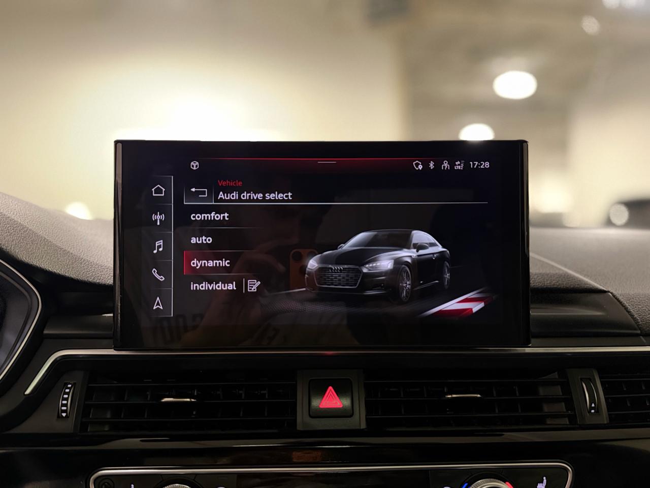 2021 Audi A5 Progressiv 2.0 TFSI quattro | S LINE - Photo #16