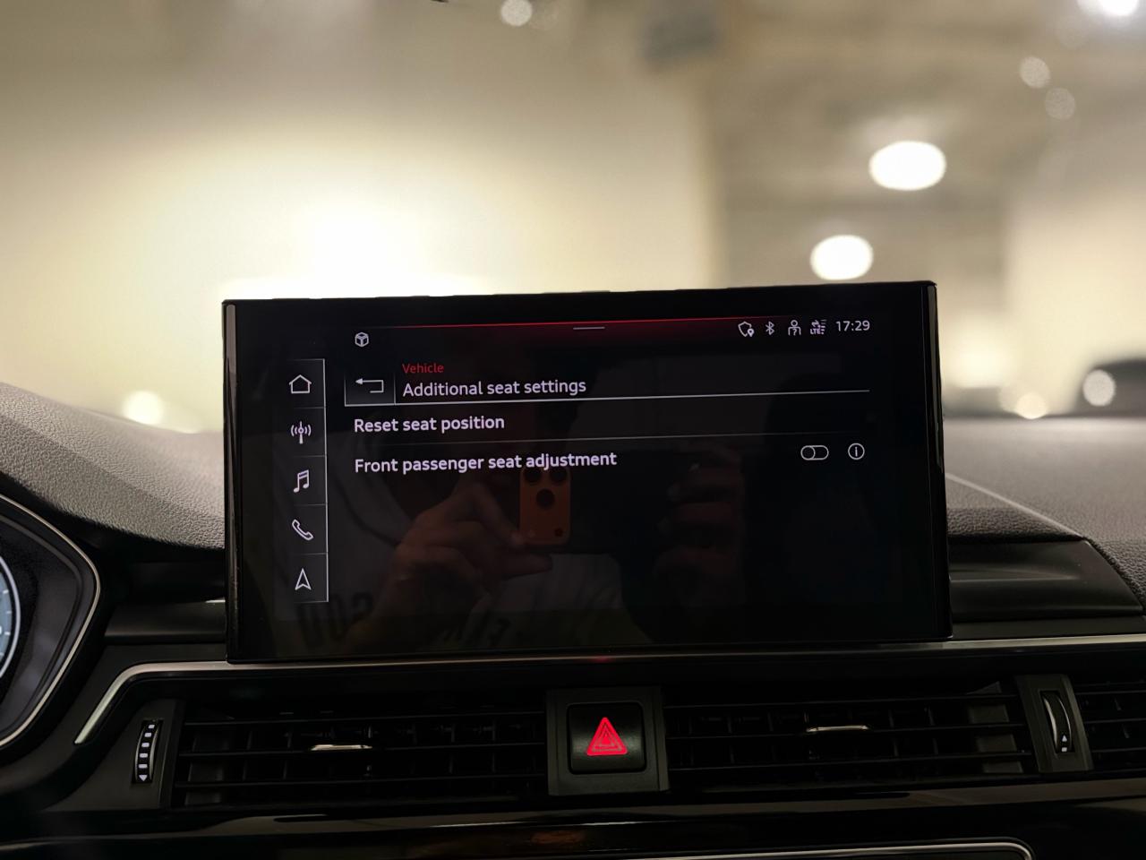2021 Audi A5 Progressiv 2.0 TFSI quattro | S LINE - Photo #17