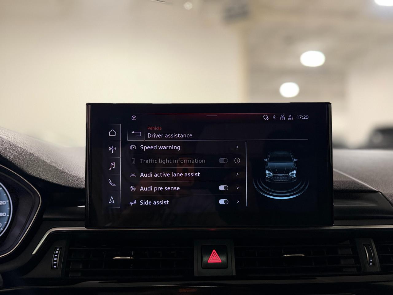 2021 Audi A5 Progressiv 2.0 TFSI quattro | S LINE - Photo #19