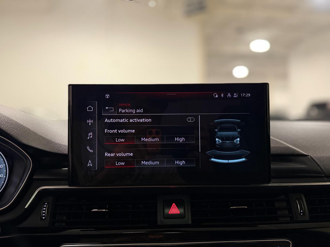 2021 Audi A5 Progressiv 2.0 TFSI quattro | S LINE - Photo #18