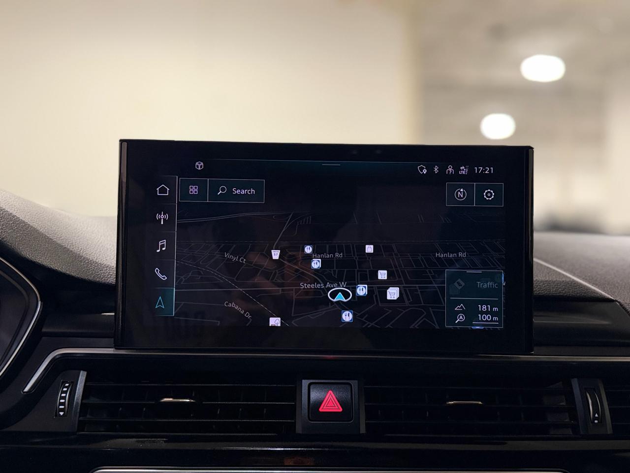 2021 Audi A5 Progressiv 2.0 TFSI quattro | S LINE - Photo #11