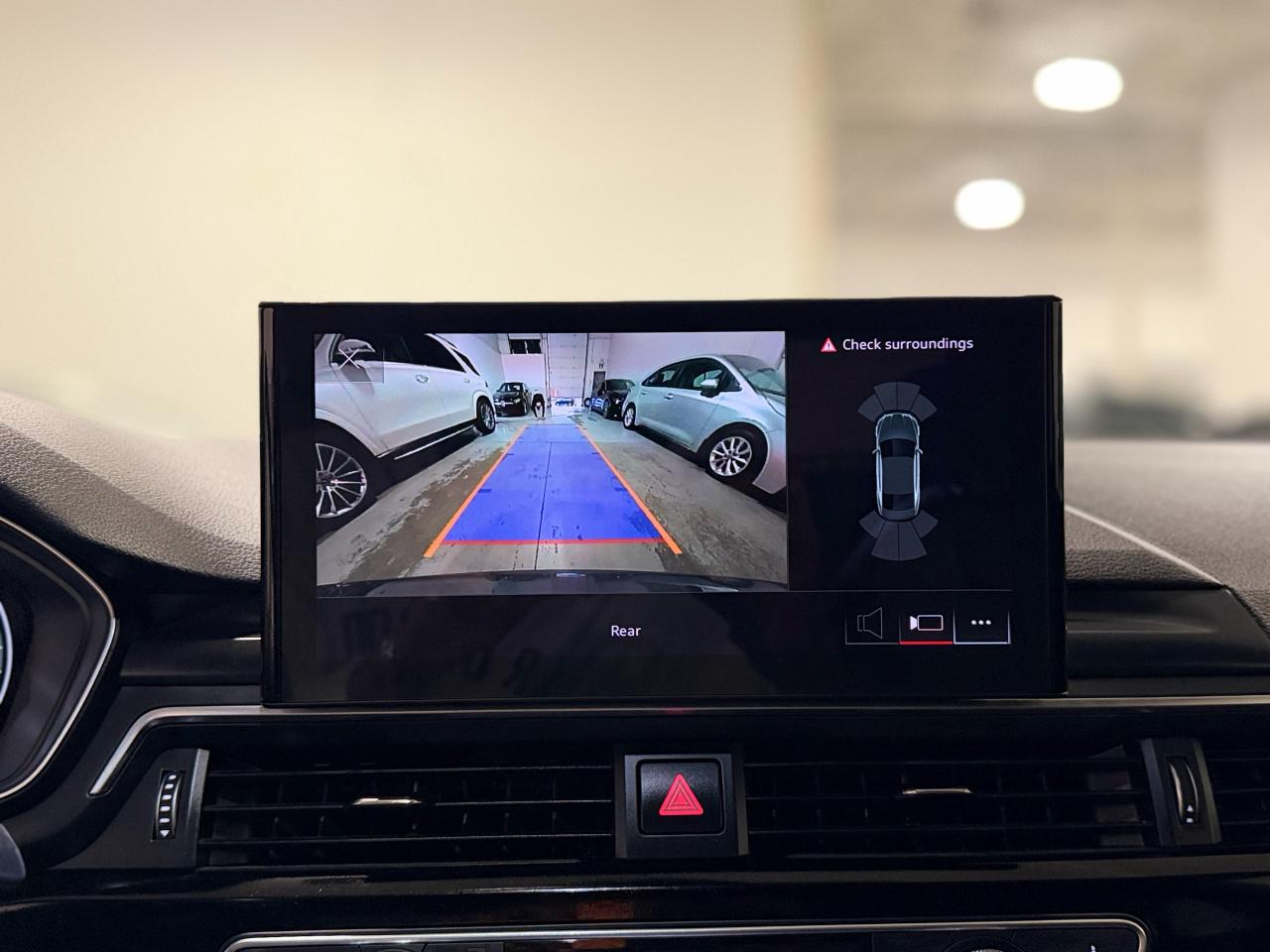 2021 Audi A5 Progressiv 2.0 TFSI quattro | S LINE - Photo #12
