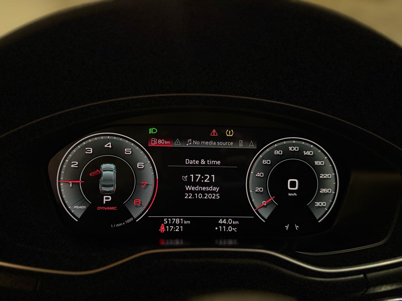 2021 Audi A5 Progressiv 2.0 TFSI quattro | S LINE - Photo #10