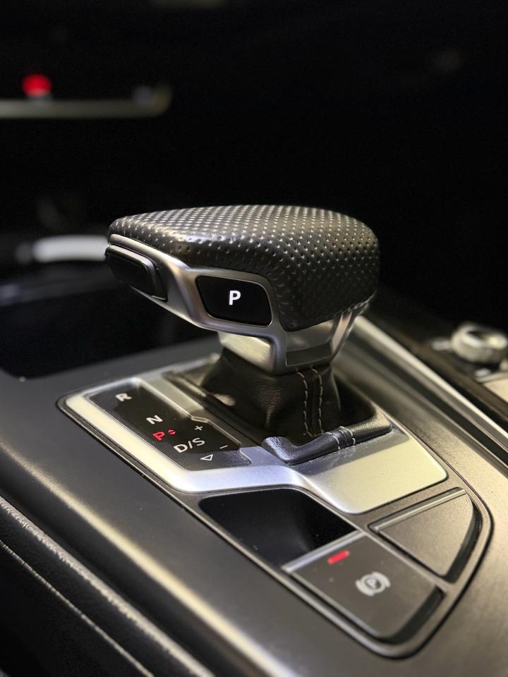 2021 Audi A5 Progressiv 2.0 TFSI quattro | S LINE - Photo #13