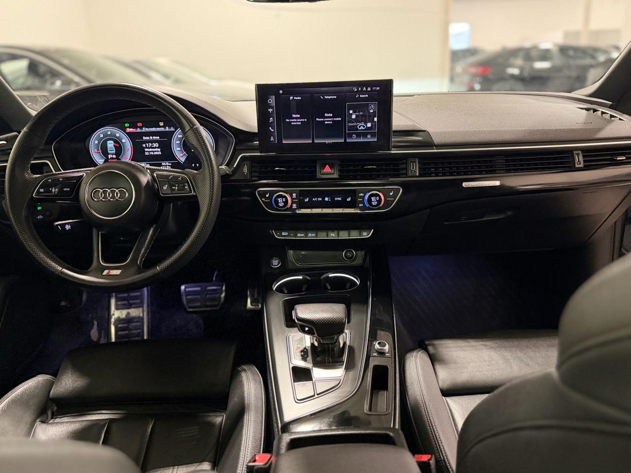 2021 Audi A5 Progressiv 2.0 TFSI quattro | S LINE - Photo #20