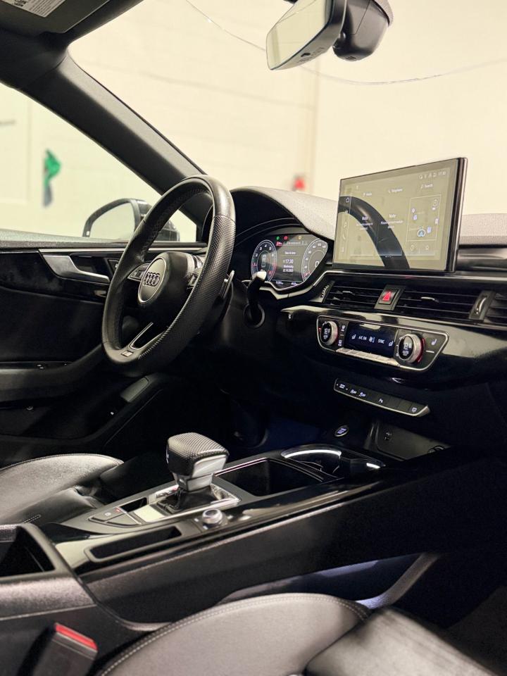 2021 Audi A5 Progressiv 2.0 TFSI quattro | S LINE - Photo #23