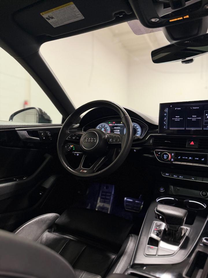2021 Audi A5 Progressiv 2.0 TFSI quattro | S LINE - Photo #21