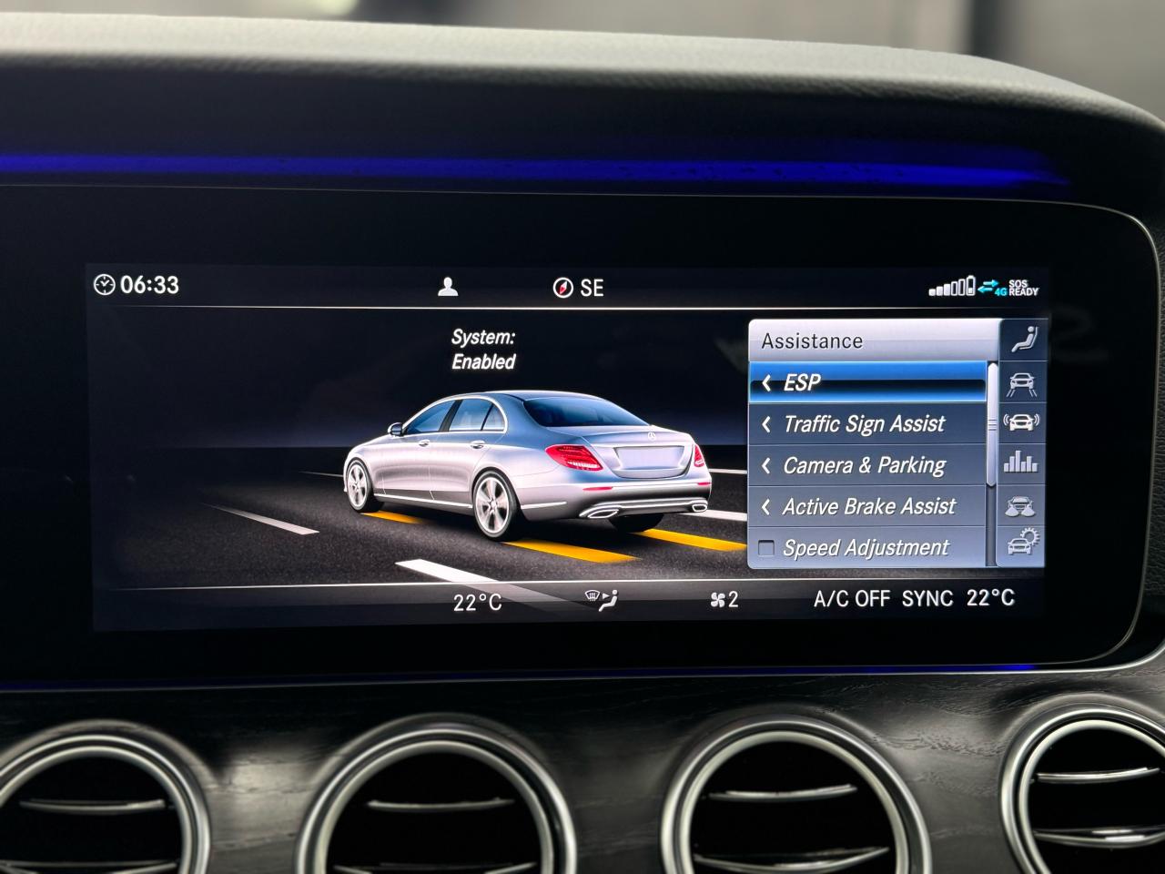 2019 Mercedes-Benz E300 AMG PKG|NAV|BACKUP|BSM|LKA|AMBIENT LIGHTING| - Photo #15