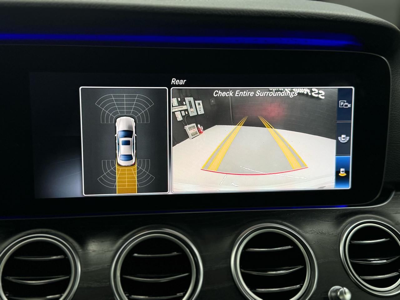 2019 Mercedes-Benz E300 AMG PKG|NAV|BACKUP|BSM|LKA|AMBIENT LIGHTING| - Photo #14