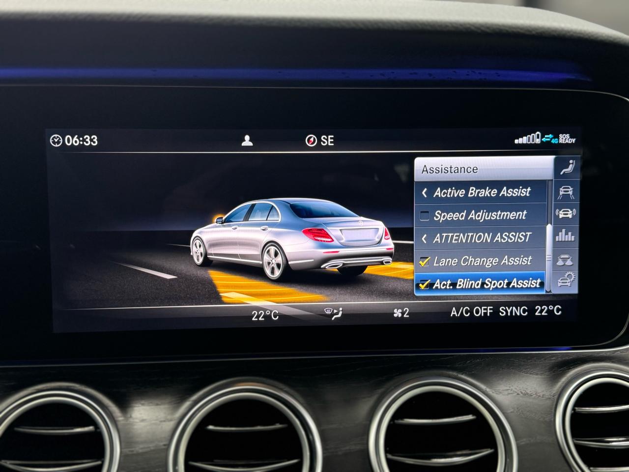 2019 Mercedes-Benz E300 AMG PKG|NAV|BACKUP|BSM|LKA|AMBIENT LIGHTING| - Photo #16