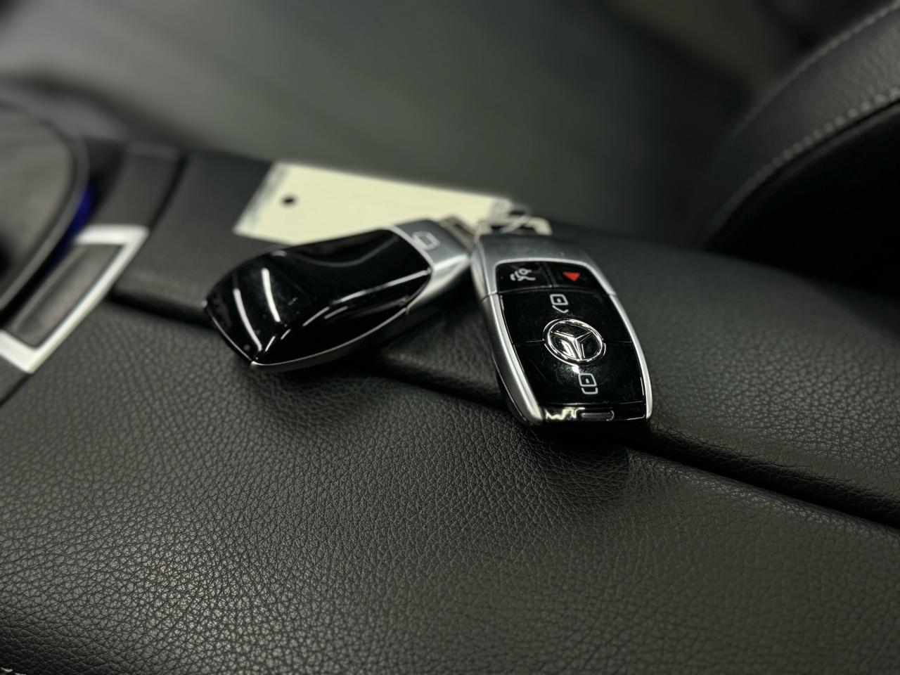 2019 Mercedes-Benz E300 AMG PKG|NAV|BACKUP|BSM|LKA|AMBIENT LIGHTING| - Photo #22