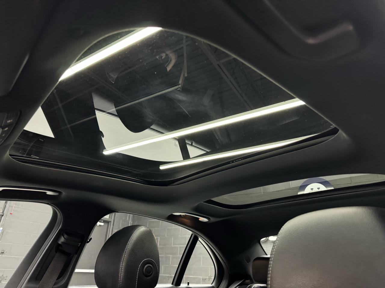 2019 Mercedes-Benz E300 AMG PKG|NAV|BACKUP|BSM|LKA|AMBIENT LIGHTING| - Photo #25