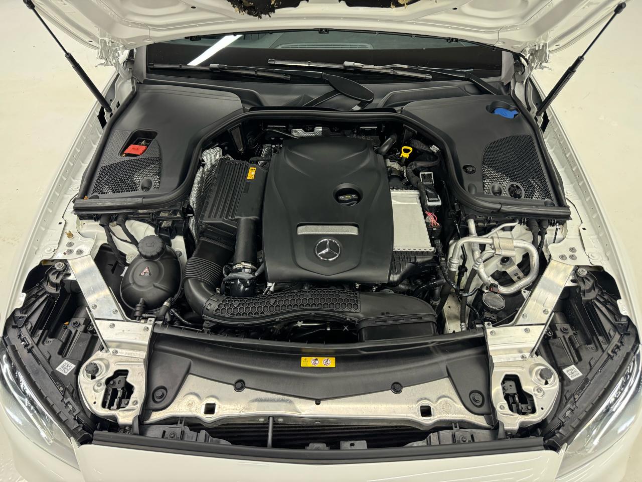 2019 Mercedes-Benz E300 AMG PKG|NAV|BACKUP|BSM|LKA|AMBIENT LIGHTING| - Photo #28