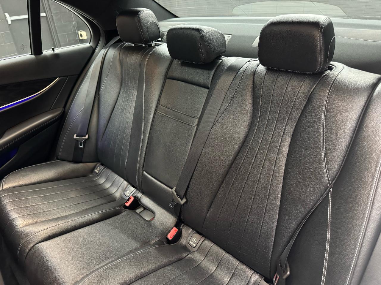 2019 Mercedes-Benz E300 AMG PKG|NAV|BACKUP|BSM|LKA|AMBIENT LIGHTING| - Photo #26