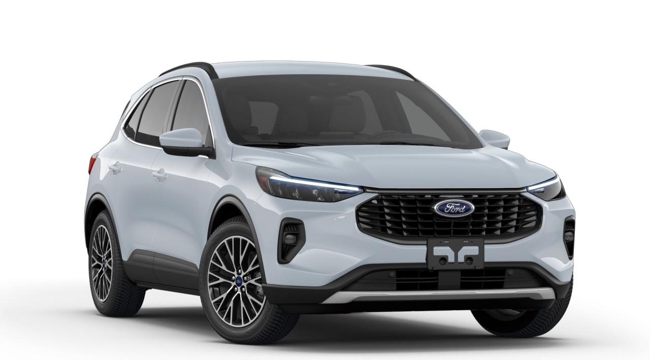 2026 Ford Escape PHEV FWD Hybrid Photo