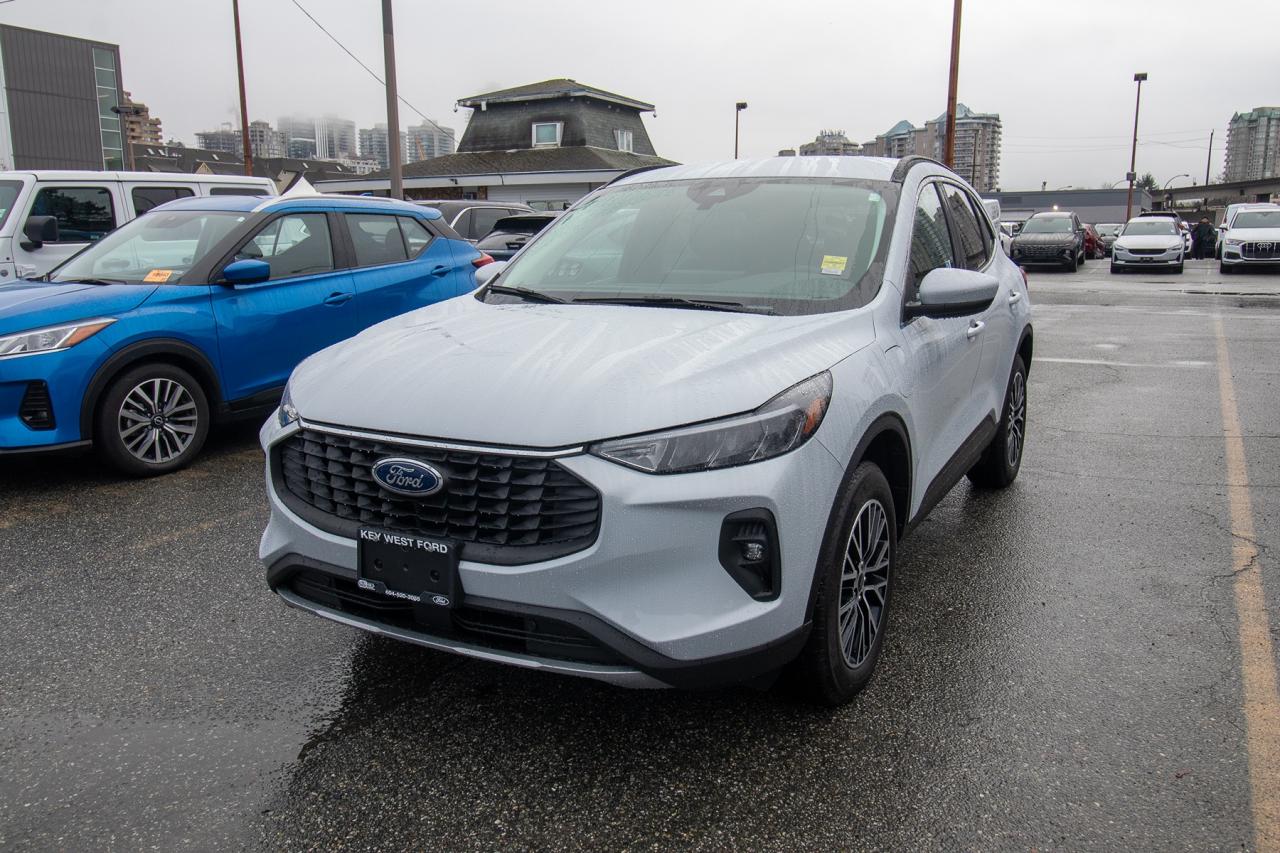 2026 Ford Escape PHEV FWD Hybrid Photo0