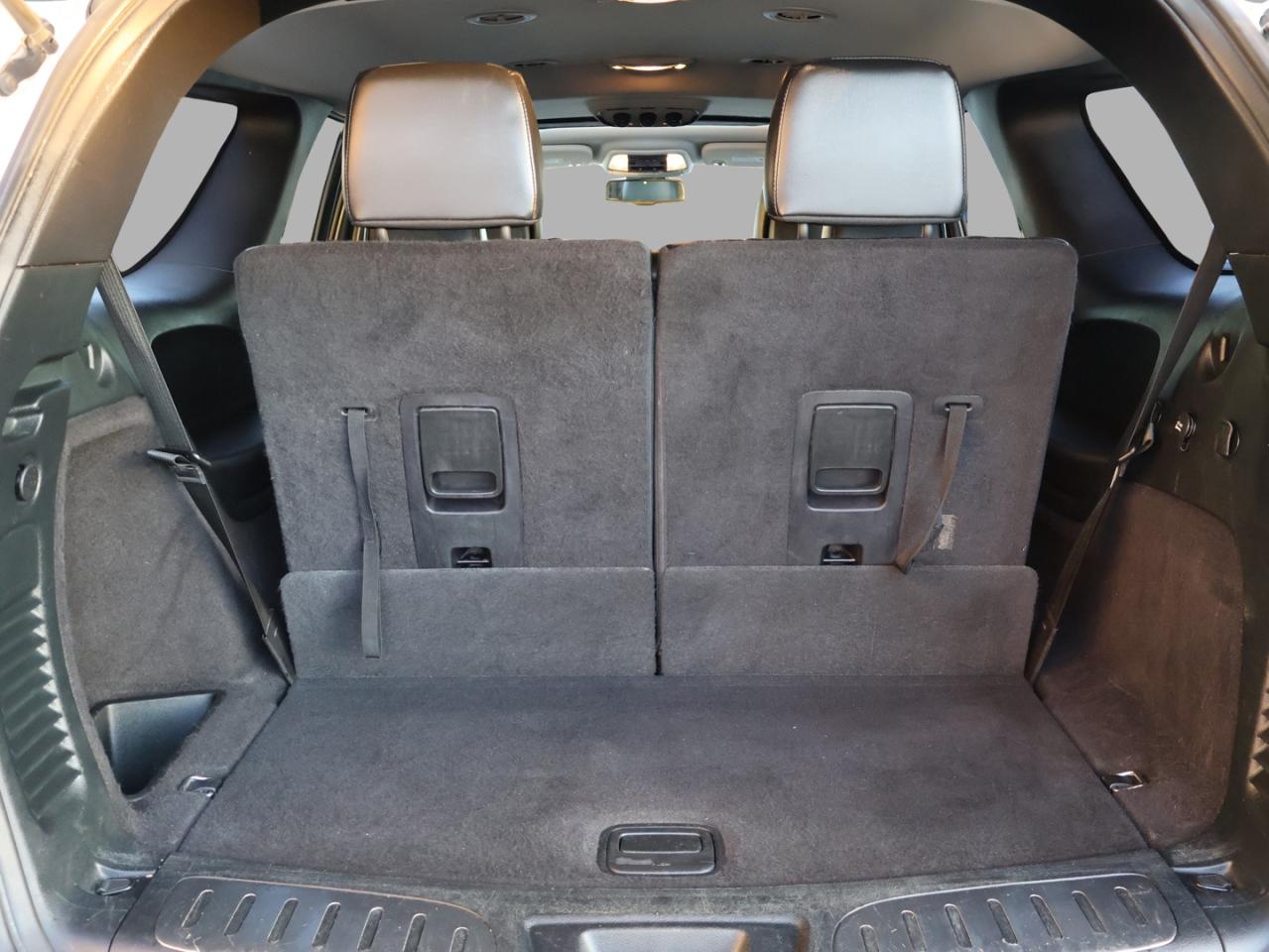 2016 Dodge Durango LIMITED AWD CERTIFIED *7 SEATS*35 DODGE SERVICE* CAMERA NAV BLUETOOTH LEATHER HEATED SEATS SUNROOF CRUISE ALLOYS - Photo #41