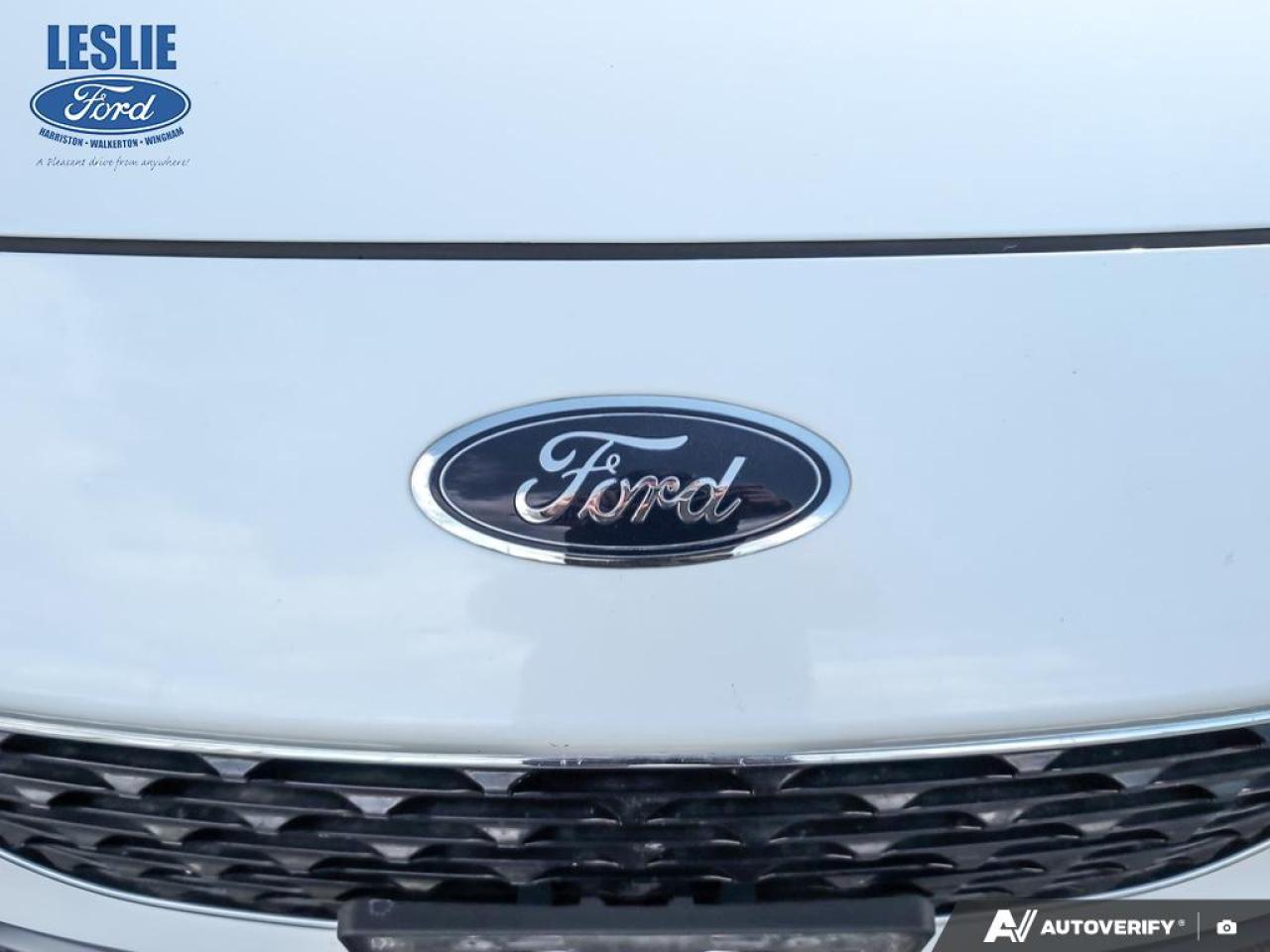 2020 Ford Escape 4DR TIT FHEV Photo