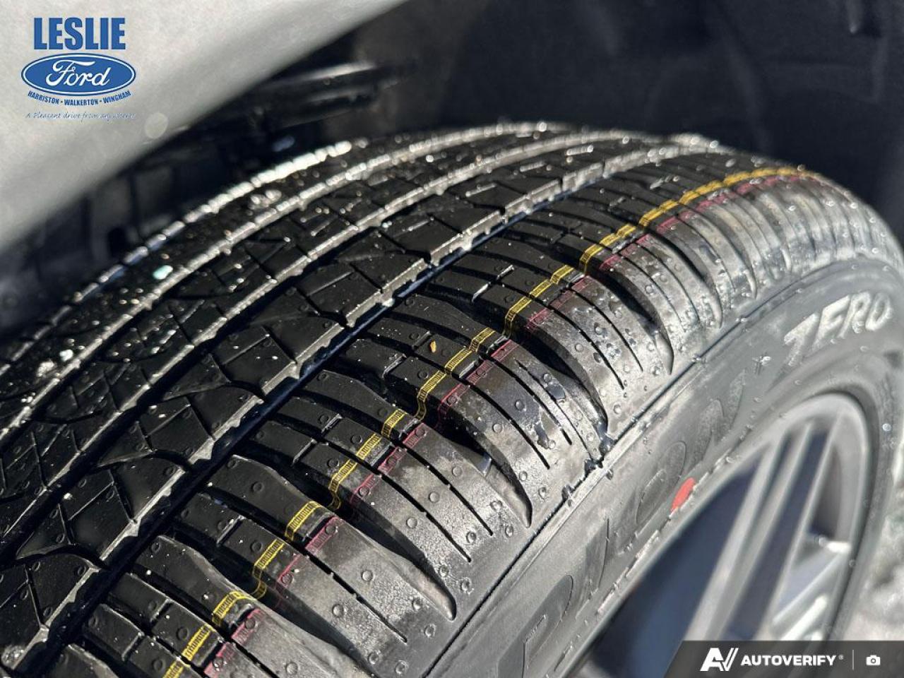 2026 Ford Explorer ST-Line 4WD Photo