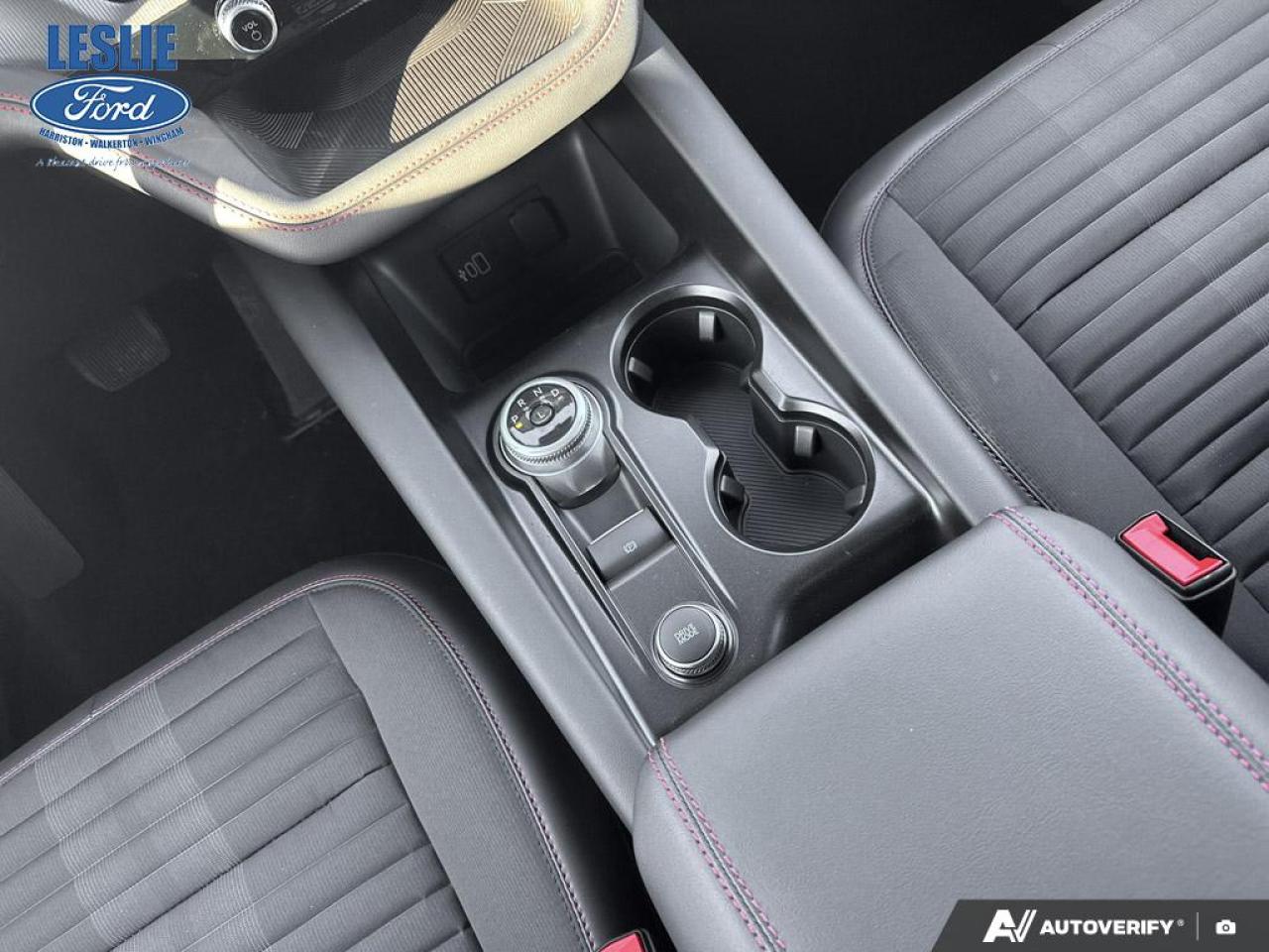 2026 Ford Explorer ST-Line 4WD Photo