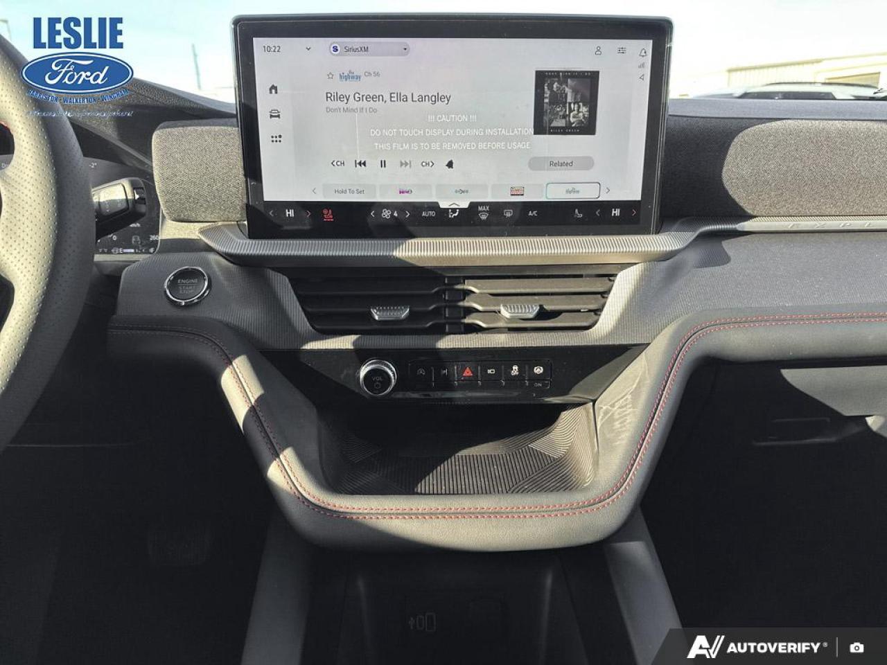 2026 Ford Explorer ST-Line 4WD Photo