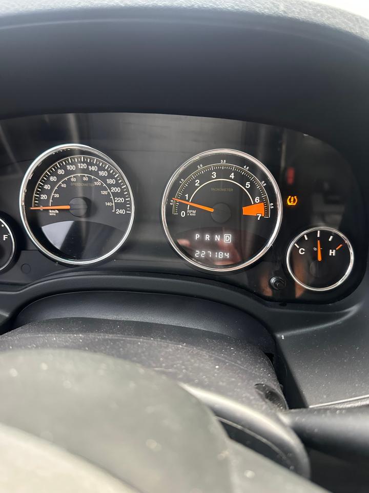 2014 Jeep Compass NORTH - Photo #8