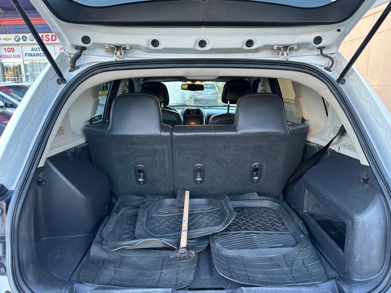 2014 Jeep Compass NORTH - Photo #6