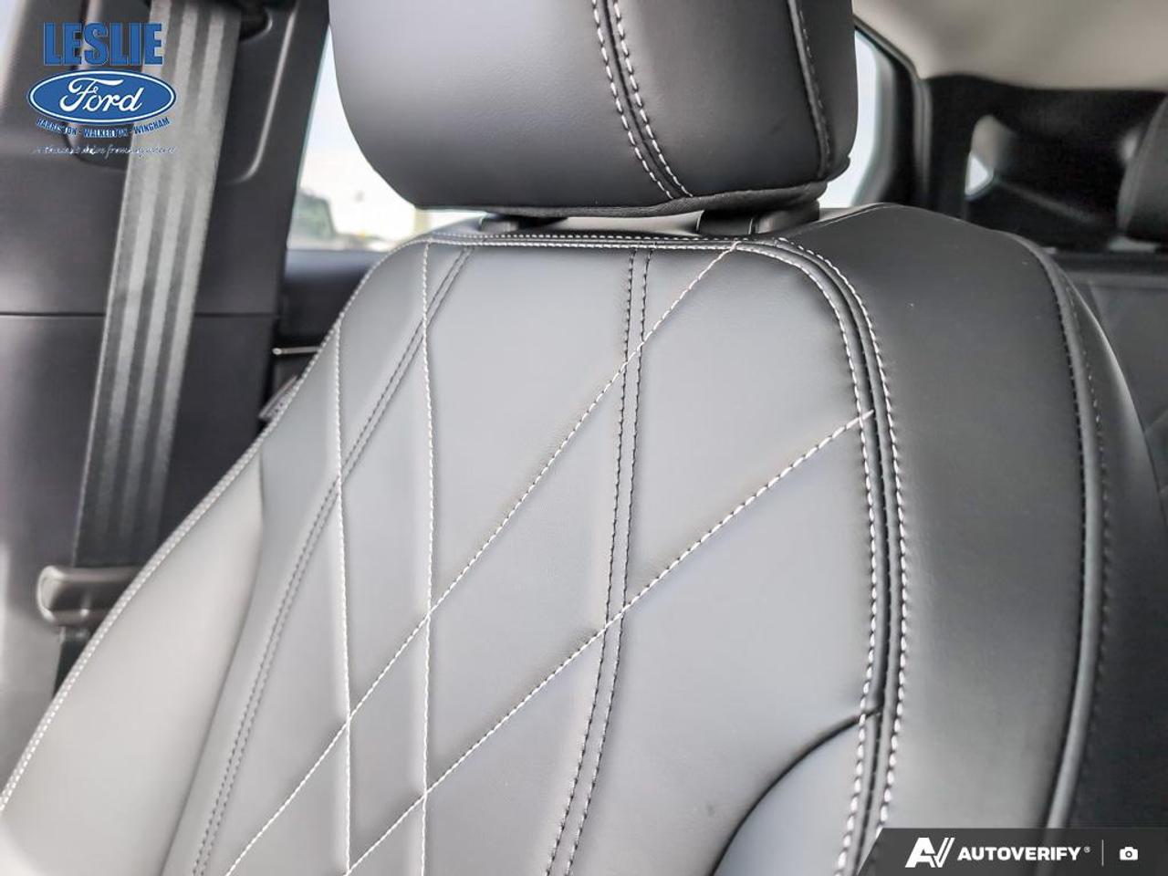 2025 Ford Mustang Mach-E Select AWD Photo