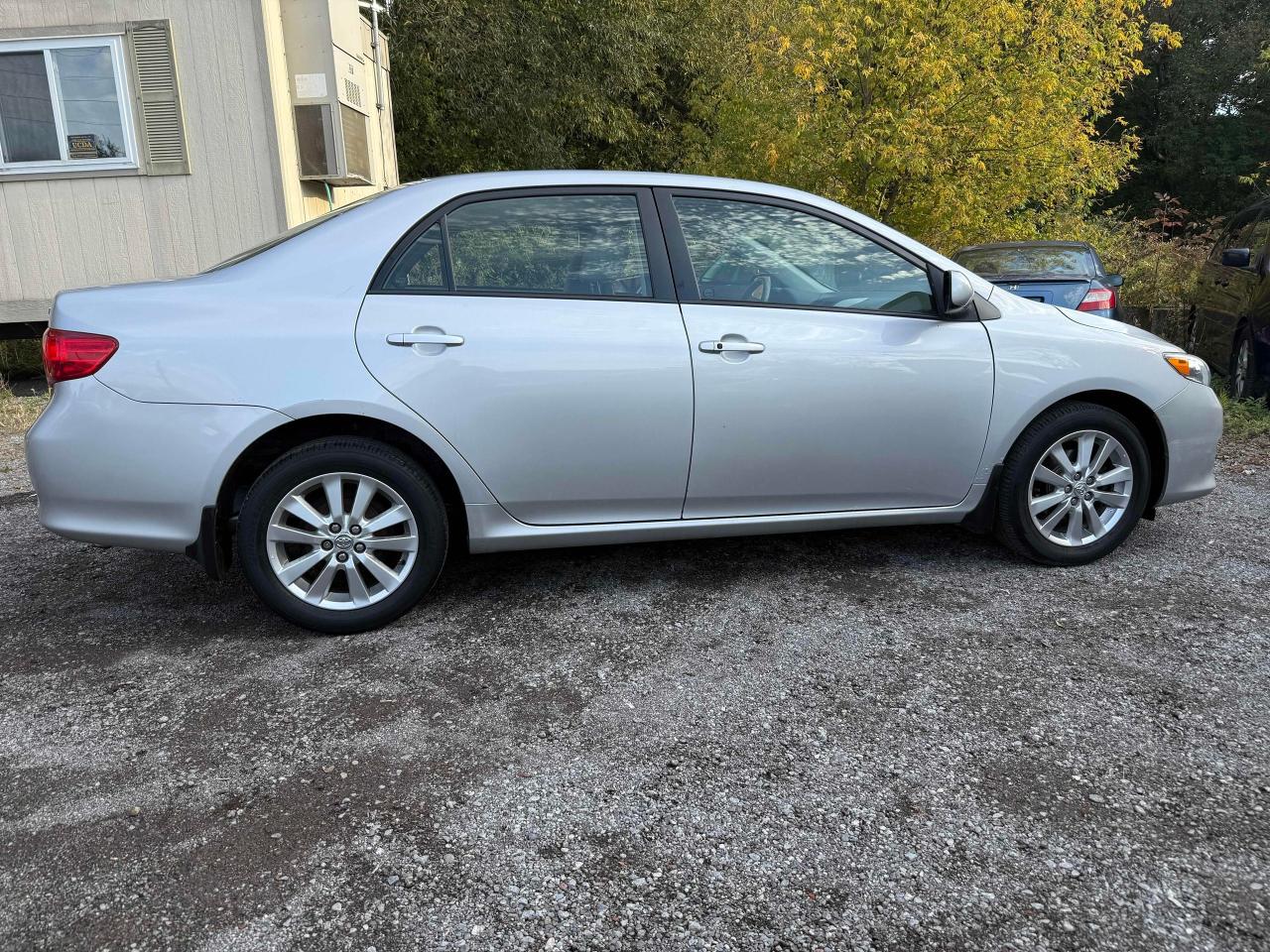 2009 Toyota Corolla 4DR SDN AUTO LE 1-Owner Clean CarFax Trade-ins OK! - Photo #7