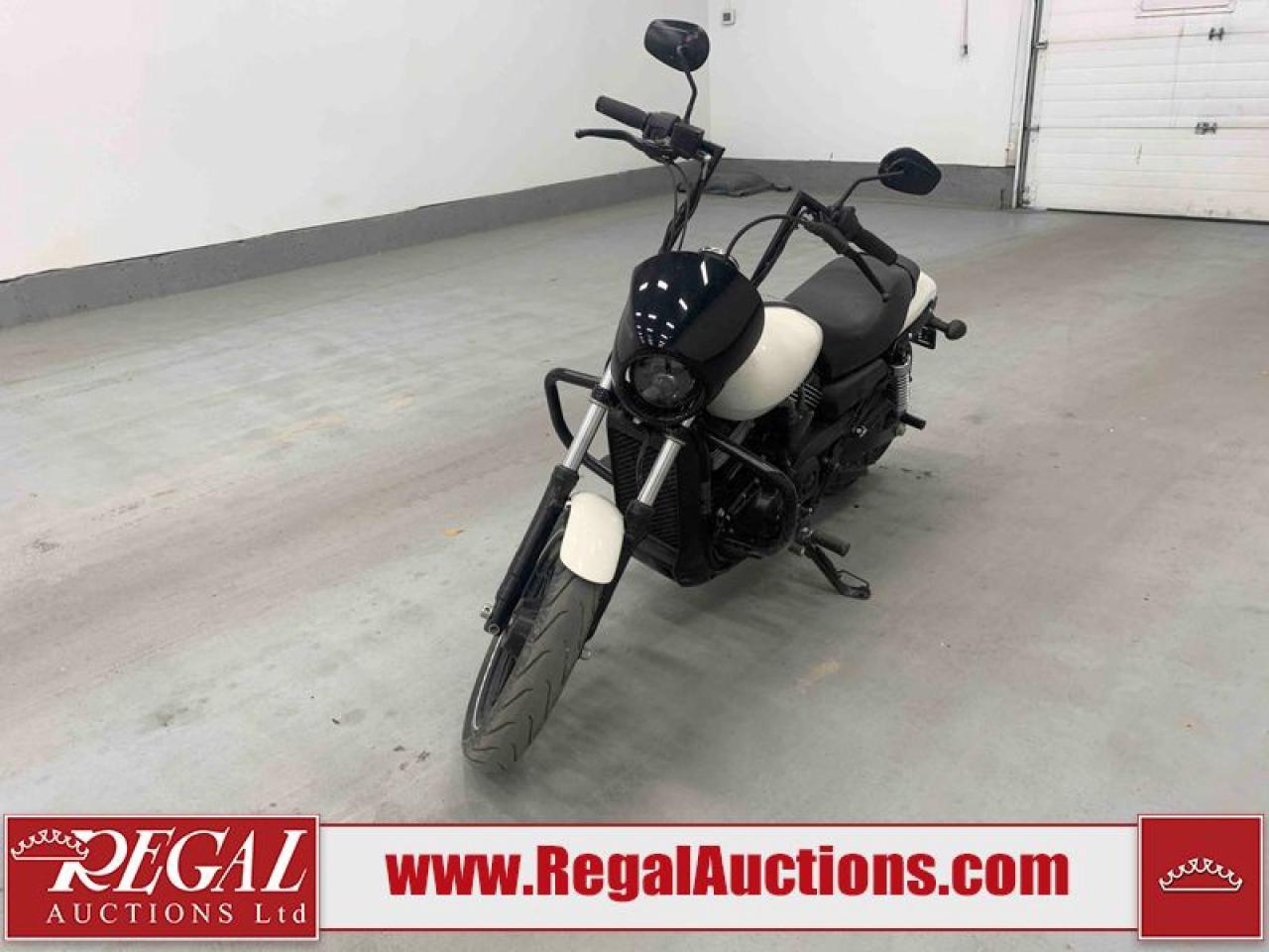 Used 2019 Harley-Davidson Softail STREET BOB XG750 for sale in Calgary, AB