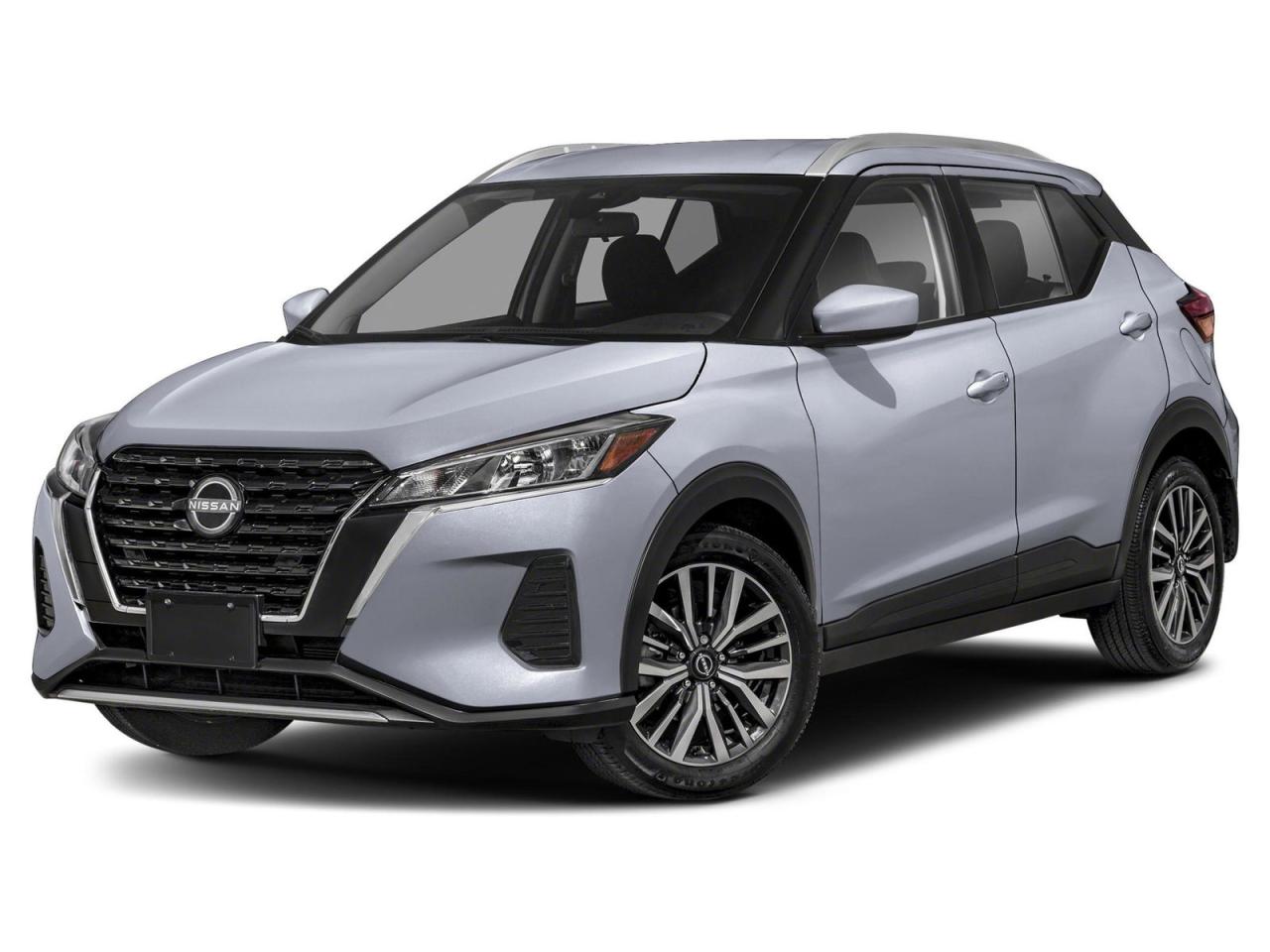 New 2025 Nissan Kicks Play SV Birchwood Nissan Exclusive Manitoba Ready Accessories Included! for sale in Winnipeg, MB