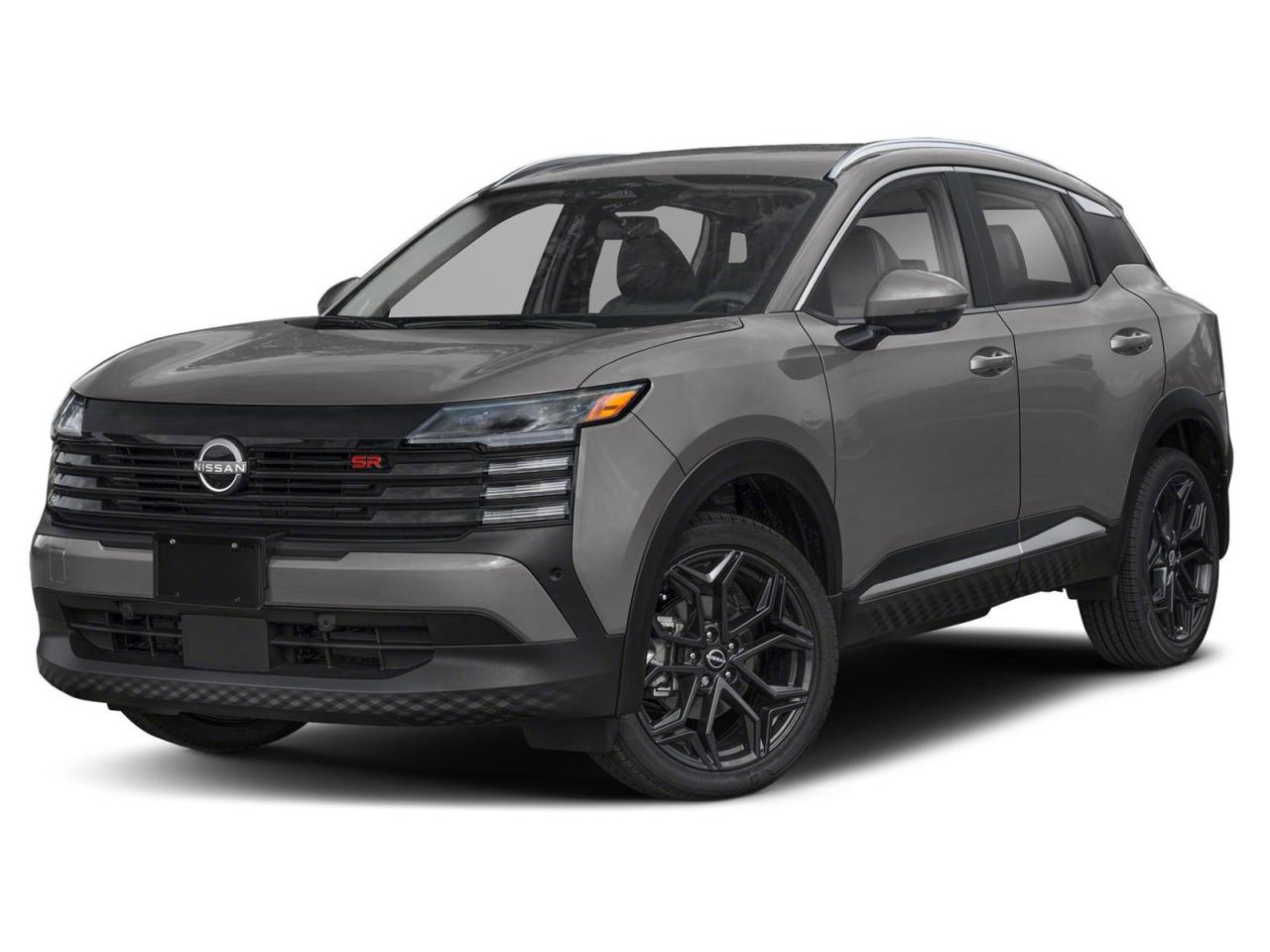 New 2026 Nissan Kicks SR Birchwood Nissan Exclusive Manitoba Ready Accessories Included! for sale in Winnipeg, MB