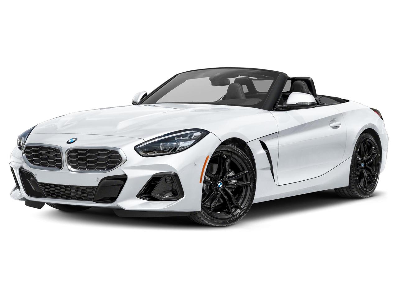 Experience the future of luxury sports cars with the 2026 BMW Z4 M40i. This cutting-edge convertible combines power, style, and advanced technology for an unparalleled driving experience.

- 3.0L Inline 6-Cylinder Engine with 8-Speed Sport Automatic Transmission
- Premium Enhanced Package for ultimate luxury and comfort
- M Sport Seats with driver memory and lumbar support
- Wireless Apple CarPlay and Android Auto integration
- Intelligent Emergency Call and advanced safety features
- Adaptive suspension for optimal handling in any condition
- Power convertible top with glass rear window and manual wind blocker

Dont miss your chance to own this exceptional vehicle. Reserve your 2026 BMW Z4 M40i today or contact Birchwood BMW to schedule a test drive and experience the thrill for yourself. Our team is ready to answer any questions and guide you through the purchase process.
At Birchwood BMW we know that experience is everything - thats why weve been voted #1 BMW Store in Canada for Customer Satisfaction for the past 3 years.  

Visit us today and see for yourself why were the top-rated luxury dealer in Manitoba on Google. Book your appointment at 204-452-7799. Dealer Permit #9740
Dealer permit #9740