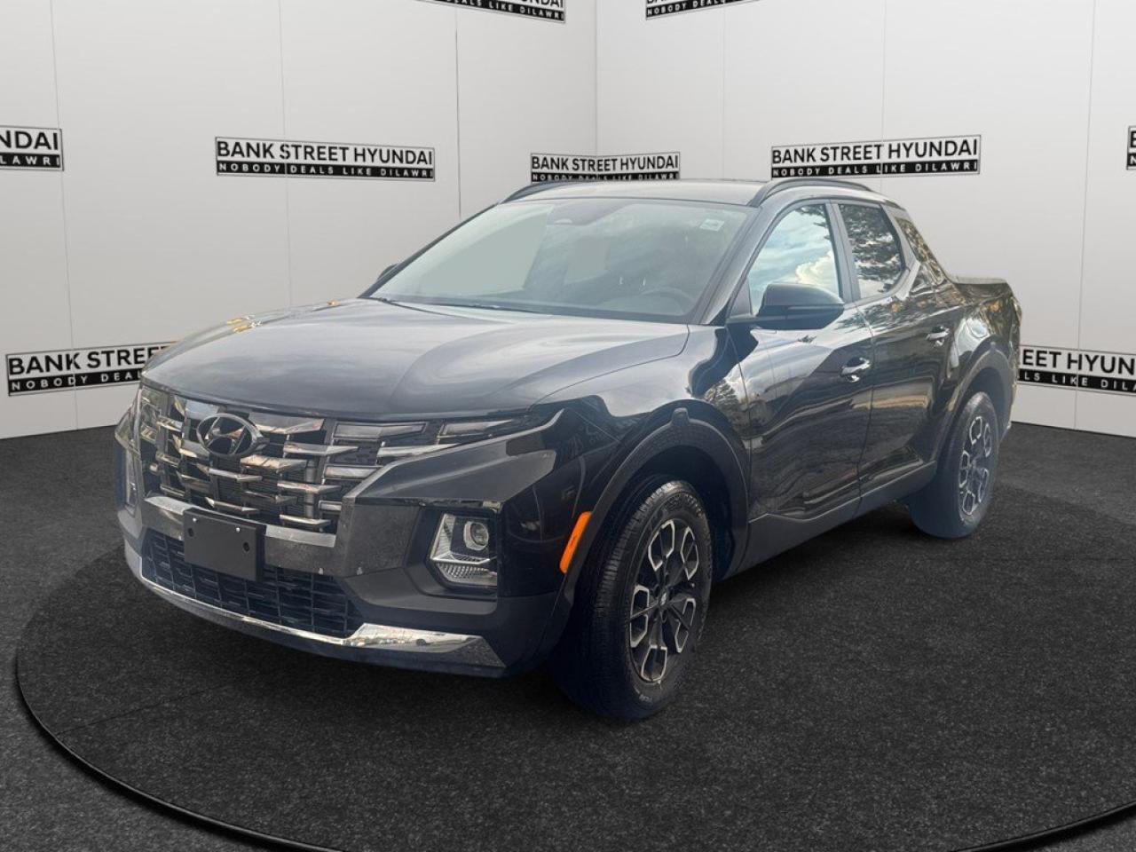 Used 2023 Hyundai Santa Cruz PREFERRED AWD for sale in Ottawa, ON