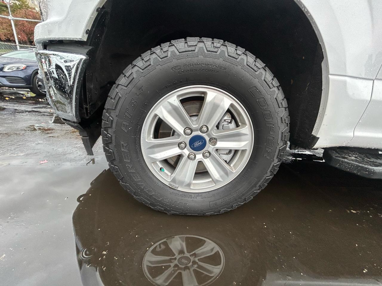 2020 Ford F-150 XLT - Photo #14