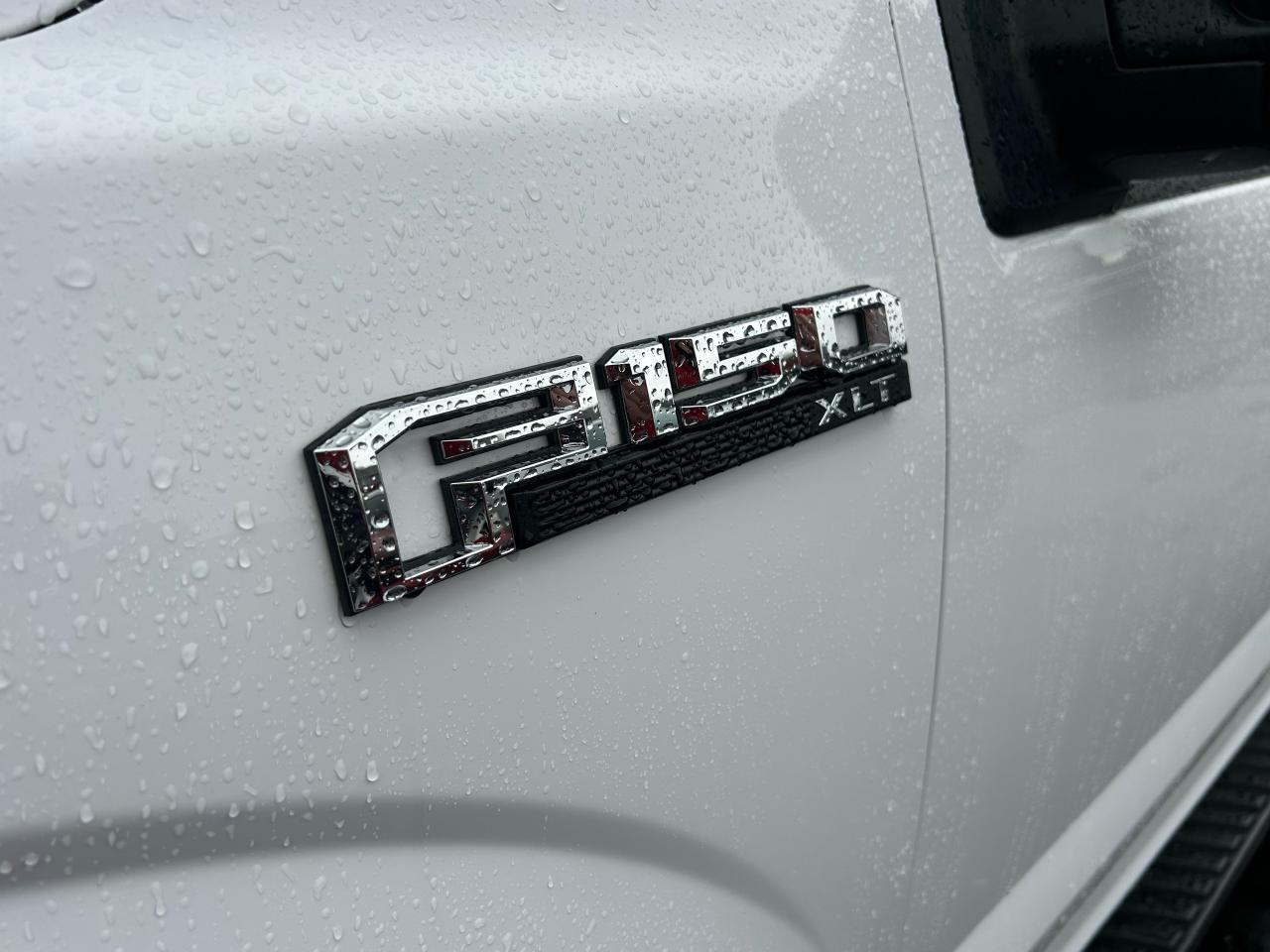 2020 Ford F-150 XLT - Photo #17