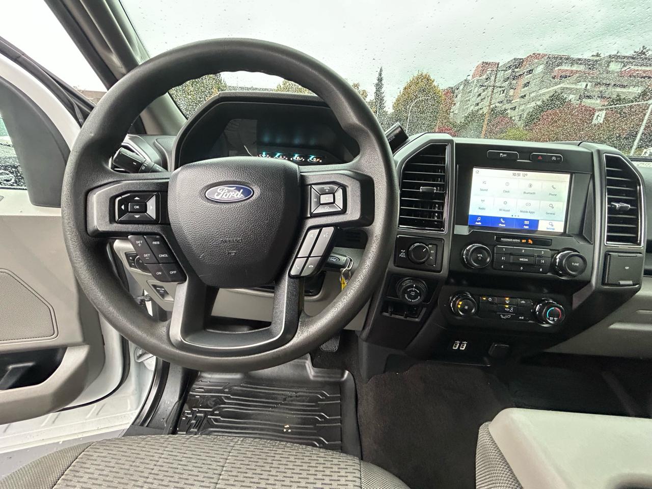 2020 Ford F-150 XLT - Photo #13