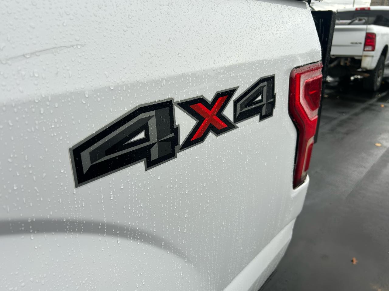 2020 Ford F-150 XLT - Photo #16
