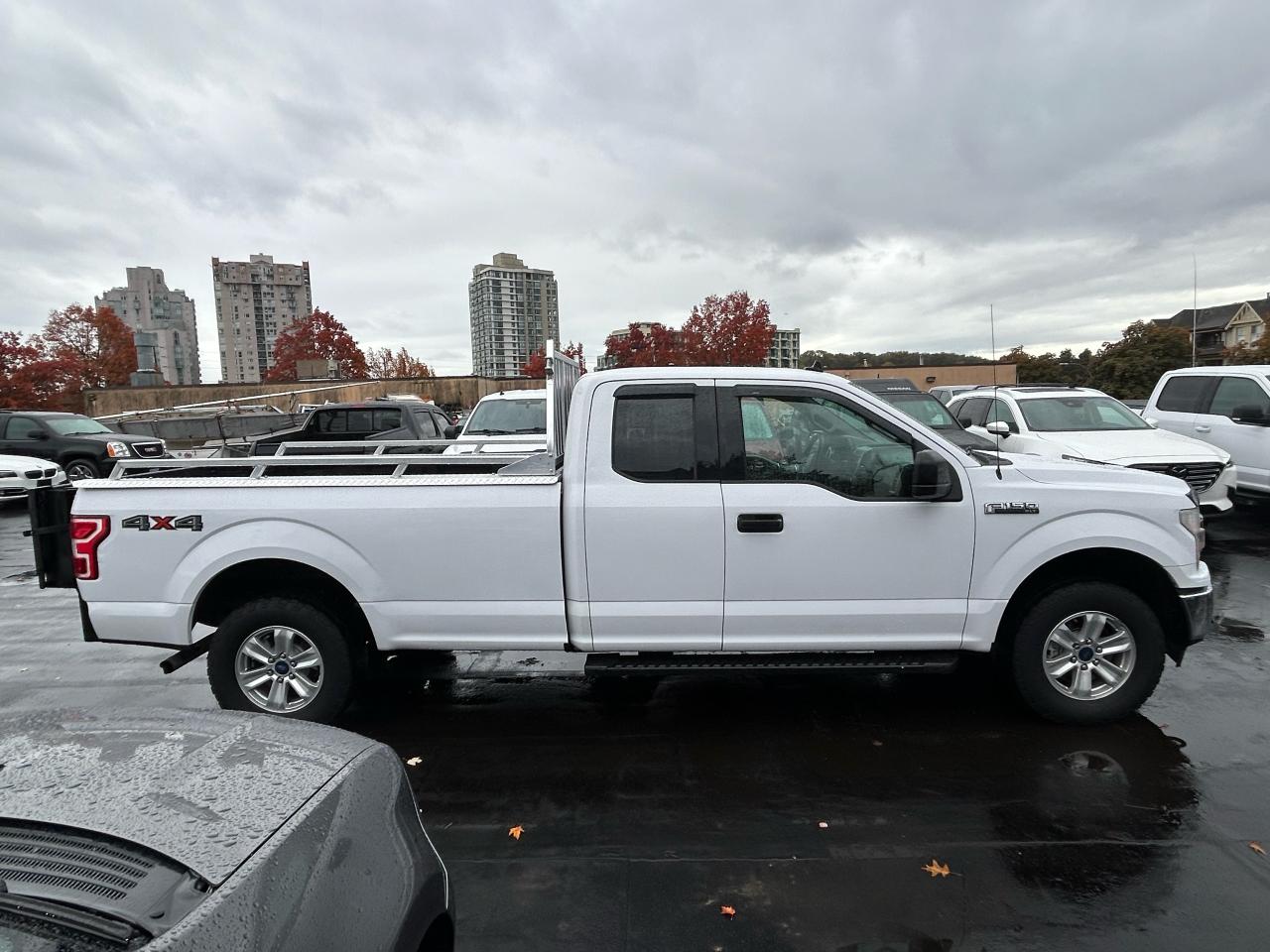 2020 Ford F-150 XLT - Photo #5