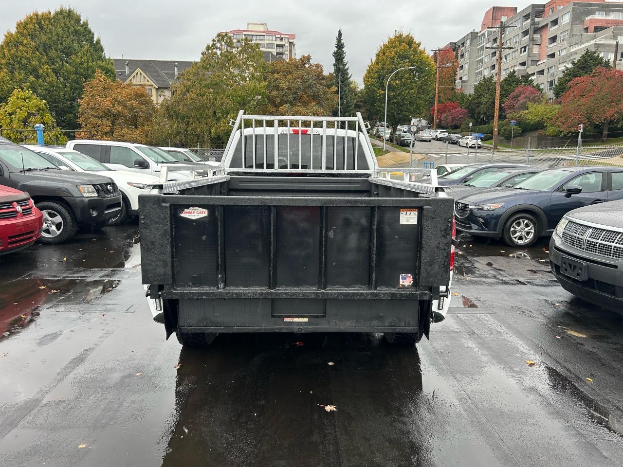 2020 Ford F-150 XLT - Photo #8