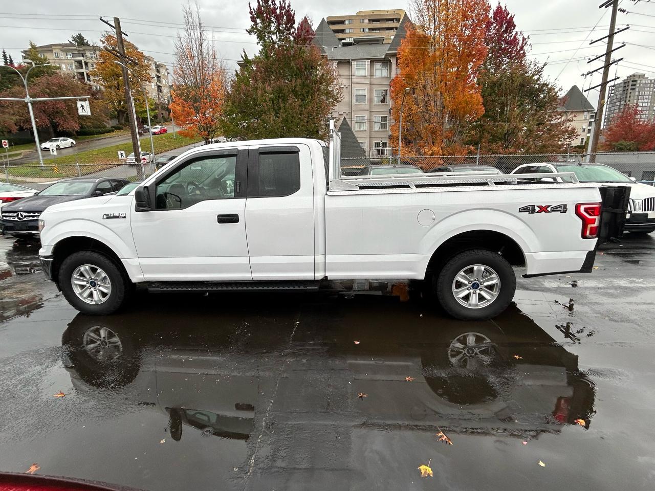 2020 Ford F-150 XLT - Photo #2