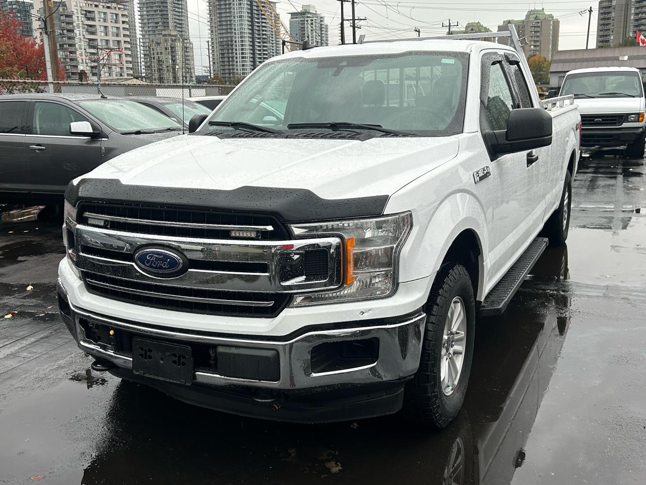 2020 Ford F-150 XLT - Photo #1