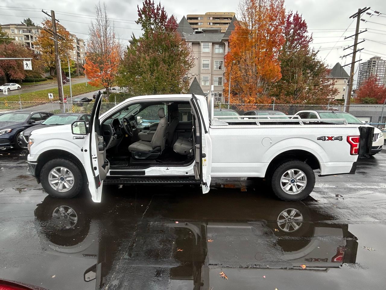 2020 Ford F-150 XLT - Photo #6